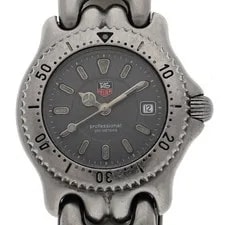 Tag Heuer — TAG Heuer Cell WG121A TO271691 — Watch — resale