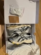 Asics — Size 10 - JJJJound X Asics Gel Kayano 14 — Sneaker — resale