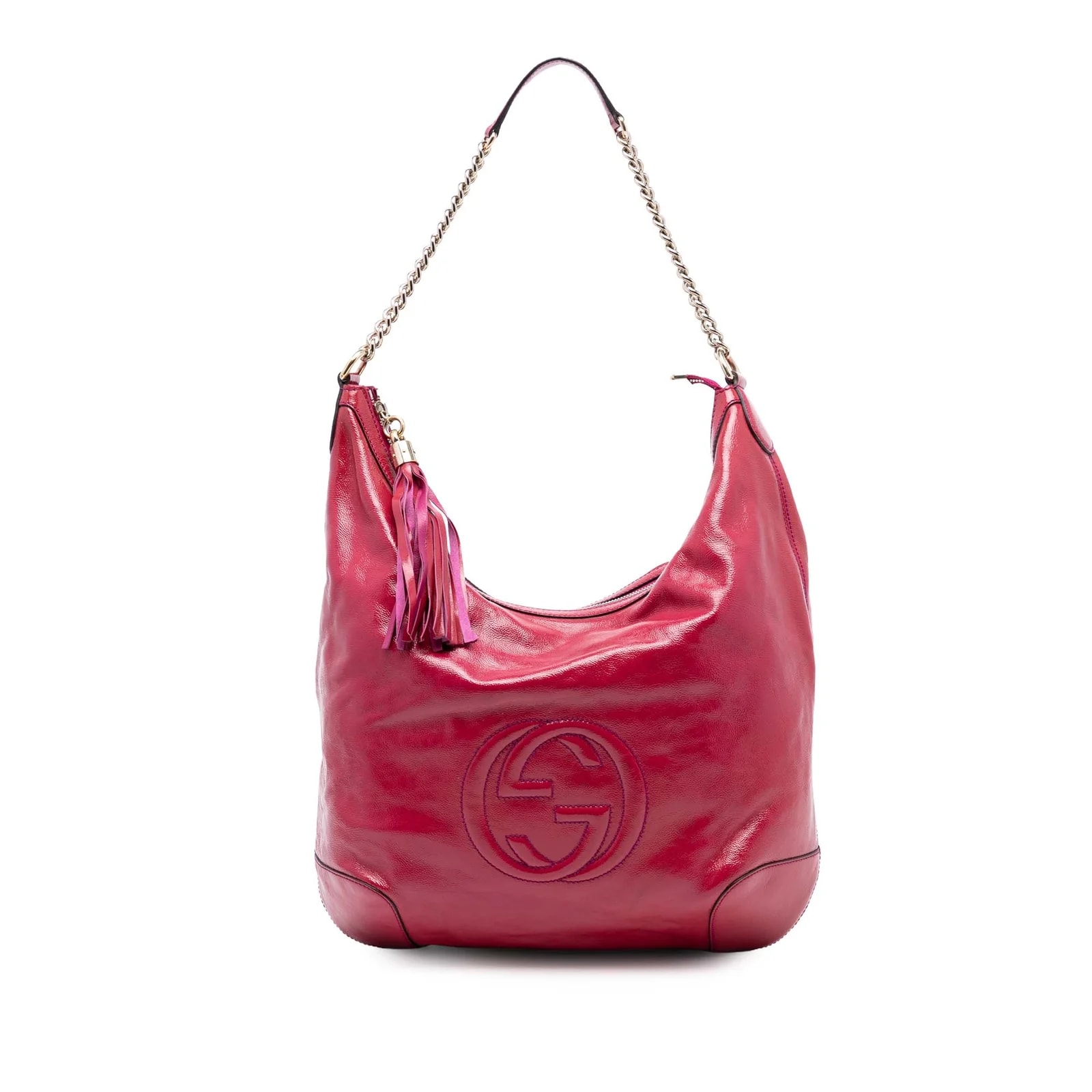 Gucci — Soho — Handbag — resale