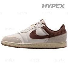 Jordan — Air Jordan Skyline Low LE ' Light Orewood ' New Size — Sneaker — resale