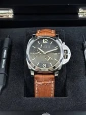 Panerai — Panerai Luminor 1950 Series PAM00537 — Watch — resale