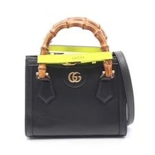 Gucci — Gucci Diana Mini GG Marmont 2WAY 655661 r11_0629 — Handbag — resale