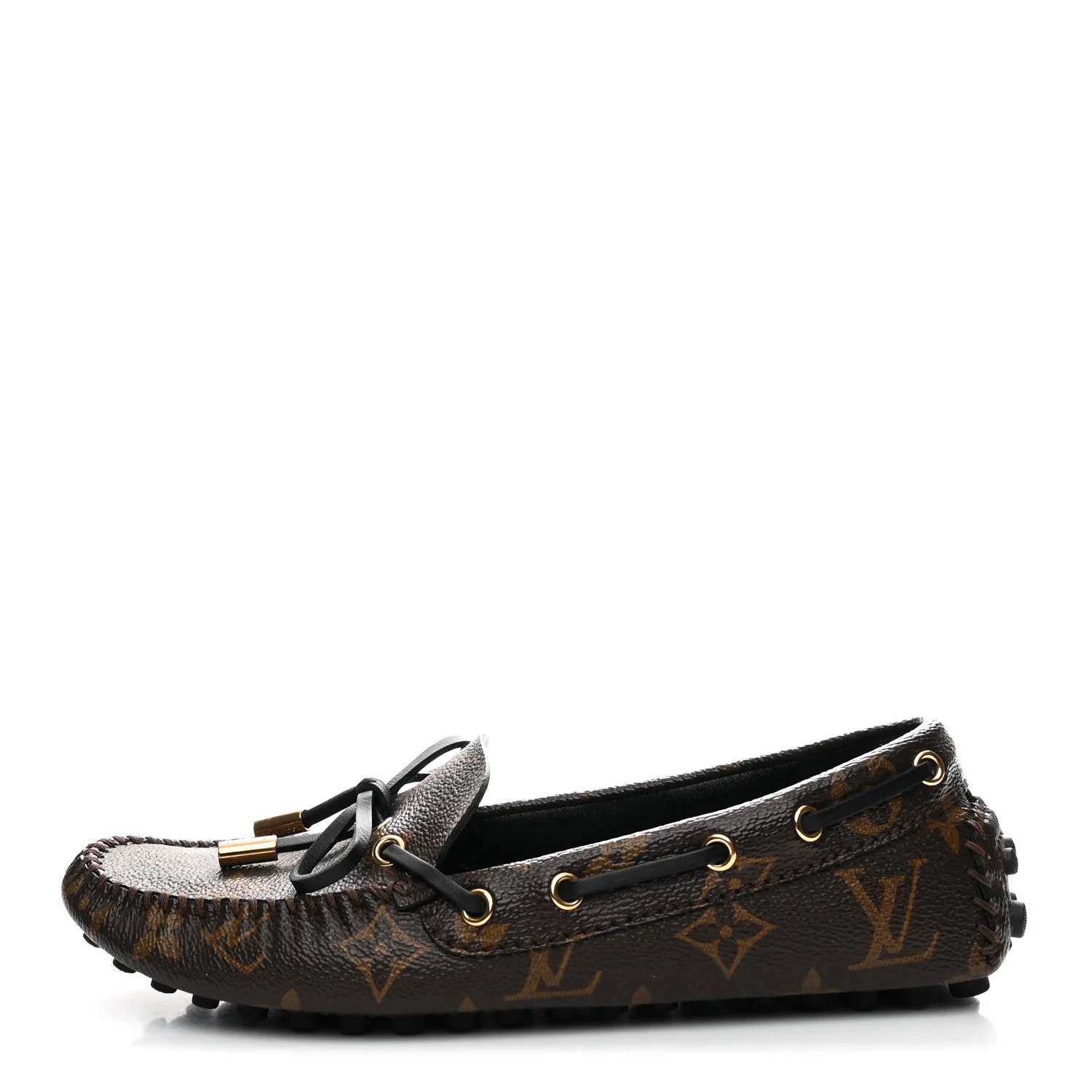Louis Vuitton — Gloria 35 — Designer Shoe — resale