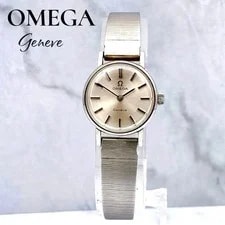 Omega — Omega Geneve Manual Winding — Watch — resale