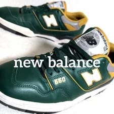 New Balance — 9.0US New Balance Bb550 — Sneaker — resale