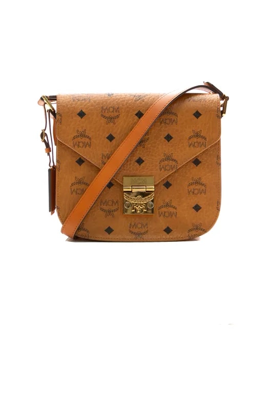 MCM — Patricia Crossbody — Handbag — resale