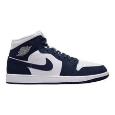 Jordan — Jordan AIR 1 MID / - Fog Size 8-14 IV6046-400 New — Sneaker — resale