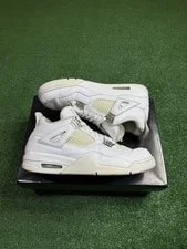 Size 9.5 - Jordan 4 Retro Mid Money