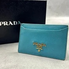 Prada — Prada Pass Case 8339 From Japan — Handbag — resale