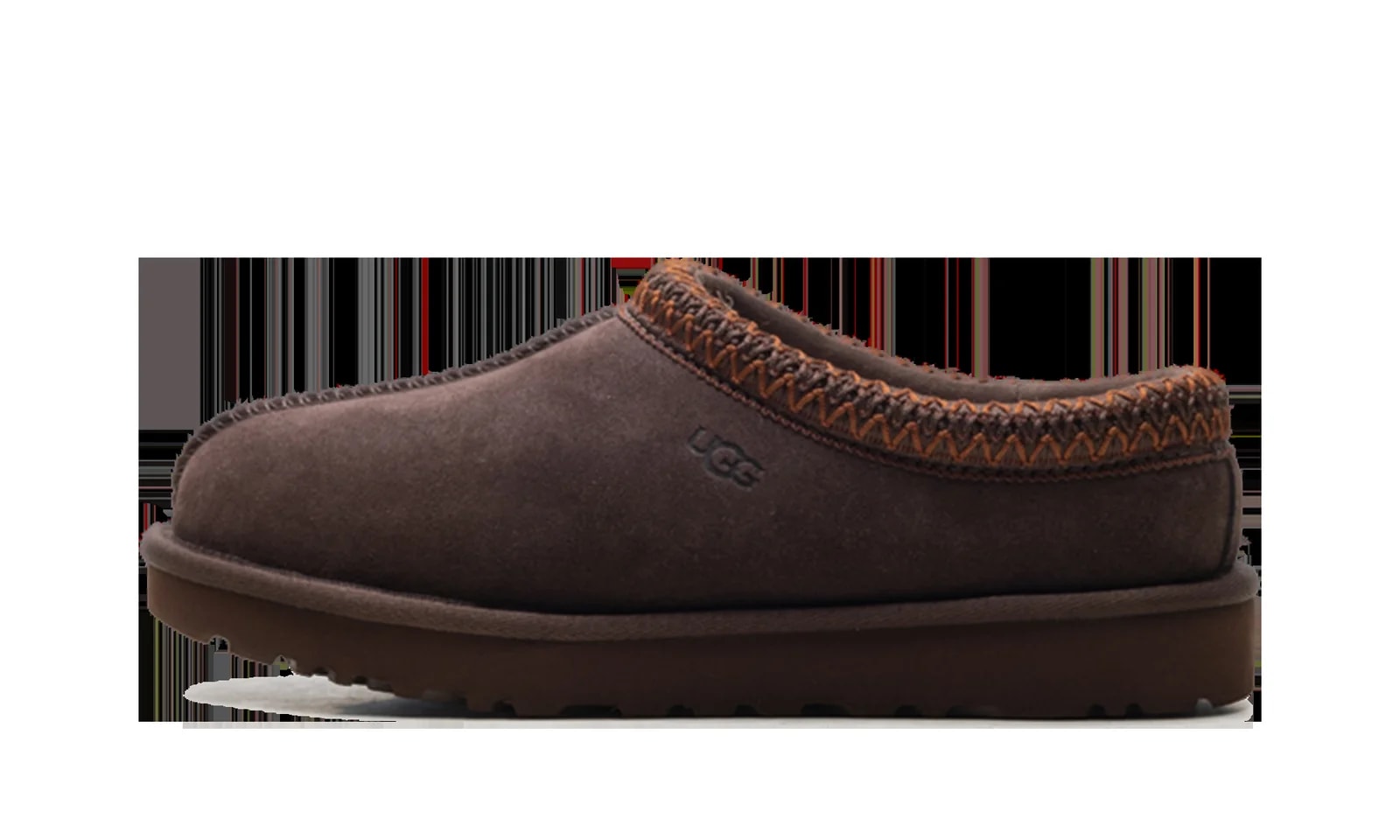 UGG — Tasman II Slippers Wmns "Burnt Cedar" 1174470 Bcdr — Sneaker — resale