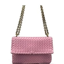 Bottega Veneta — Bottega Veneta Medium Olimpia (ym060126a2r) — Handbag — resale