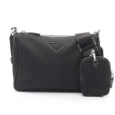 Prada — Prada VH113 2VH113 / #MMB3538 — Handbag — resale