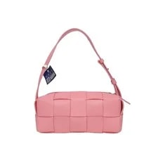 Bottega Veneta — Bottega Veneta Cassette Small 23.5cm — Handbag — resale