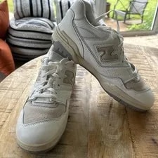 New Balance — New Balance 550 Lifestyle — Sneaker — resale
