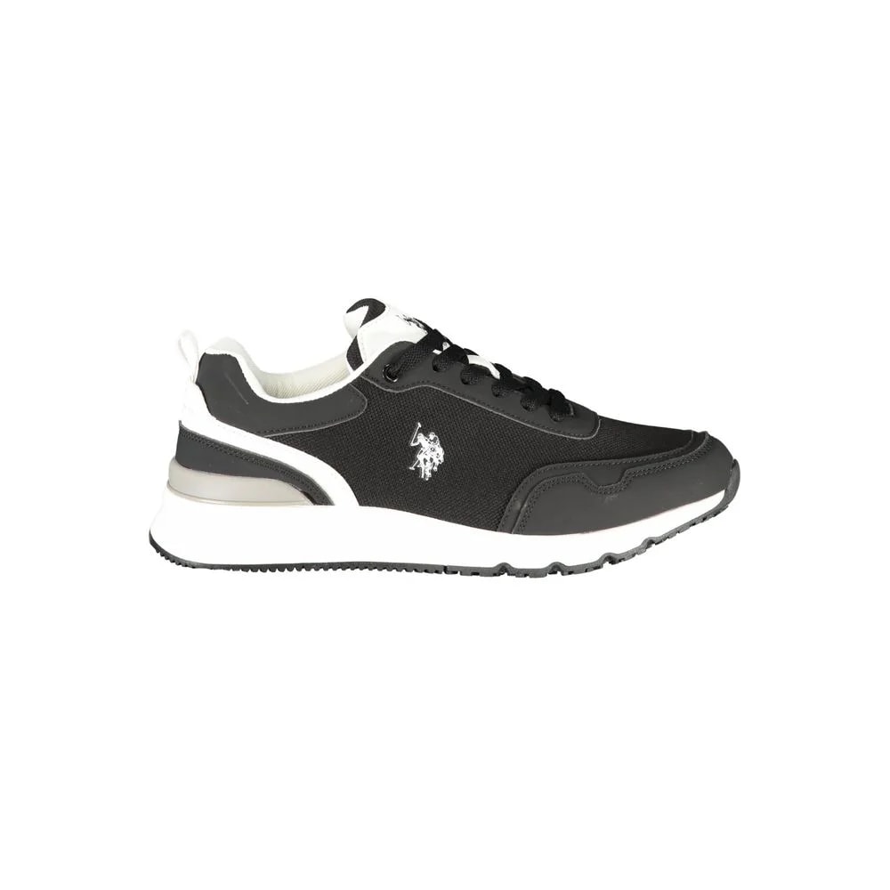 U.s. Polo Assn. — U.S. Polo Assn. Fabric — Sneaker — resale
