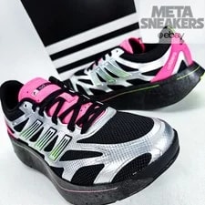 Adidas — Adidas US 13 Swirlfoam 00 Retro Adizero Aruku JQ2110 New — Sneaker — resale