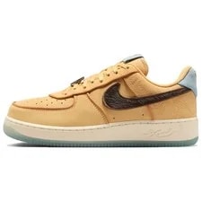 Nike — Nike Air Force 1 Low Protro Kobe Bryant Siempre Hermanos — Sneaker — resale