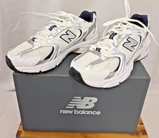 New Balance — New Balance MR530SG / 6.5 Wmn 8 Running — Sneaker — resale