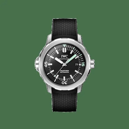 IWC Schaffhausen — IWC Schaffhausen Aquatimer — Watch — resale