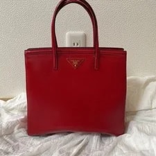 Prada Handbag Shoulder Bag
