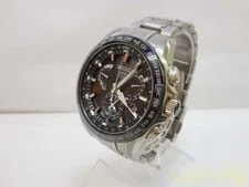 Seiko — Seiko 8X53-0AB0-2 Astron — Watch — resale