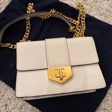 Prada — Prada Chain Auth — Handbag — resale