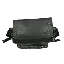 Bottega Veneta — Deal12 Bottega Veneta Perforated Belt Bum B08255063B — Handbag — resale