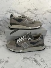 New Balance — New Balance 998 Athletic Casual Shoes ’S — Sneaker — resale
