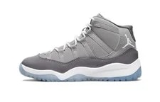 Jordan — Jordan 11 Retro (2021) (PS) 378039-005 — Sneaker — resale