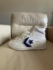Converse — Converse Pro , Size 9.5 US. New Dead Stock. — Sneaker — resale