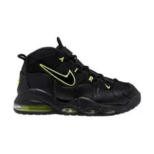 Nike — Nike AIR MAX Uptempo 95_BLACK/VOLT CK0892-001 — Sneaker — resale