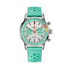 Breitling — Breitling - AB01768A1A1X1 - Top Temps B01 Fausto Coppi — Watch — resale