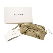 Balenciaga — Balenciaga With Stains, Long Storage, 2011 Japan — Handbag — resale