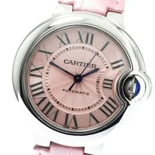 Cartier — Cartier Baron Bleu 33mm WSBB0002 — Watch — resale