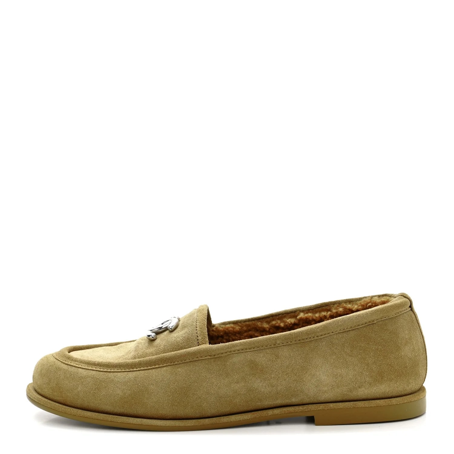 Chanel — CC 39 Dark — Designer Shoe — resale