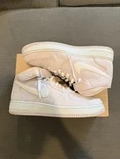 Nike — Size 10 - Nike Air Force 1 Mid Venice dm0107-500 — Sneaker — resale