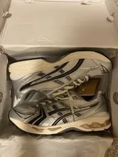 Asics — Asics JJJJound Gel Kayano 14 1201A457-101 2022 — Sneaker — resale