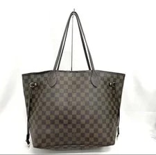 Louis Vuitton β Louis Vuitton Neverfull N51105 159108K Authen β Handbag β resale