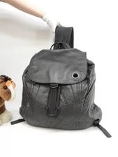Bottega Veneta — Bottega Veneta Backpack Rucksack B05308902Z — Handbag — resale