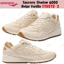 Saucony — Saucony 6000 S70572-3 Size — Sneaker — resale