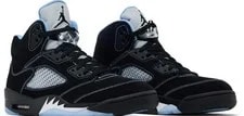 Air Jordan — Size 8.5M Air Jordan 5 Retro 2026 Style # DD0587-008 — Sneaker — resale
