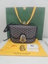 Goyard — Authentic Goyard 233 Crossbody — Handbag — resale