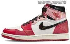 Air Jordan — Marvel X Air Jordan 1 Retro High OG 'Next Chapter' DV1748-601 New Sizes — Sneaker — resale