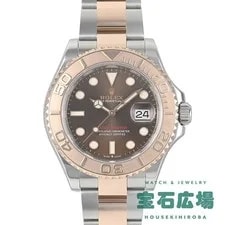 Rolex — Rolex Yachtmaster 40 126621 TO308205 — Watch — resale