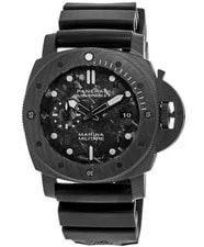 Panerai — Panerai Luminor Submersible PAM00979 — Watch — resale