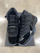 Jordan — Jordan 11 Retro (2025) CT8012-047 — Sneaker — resale