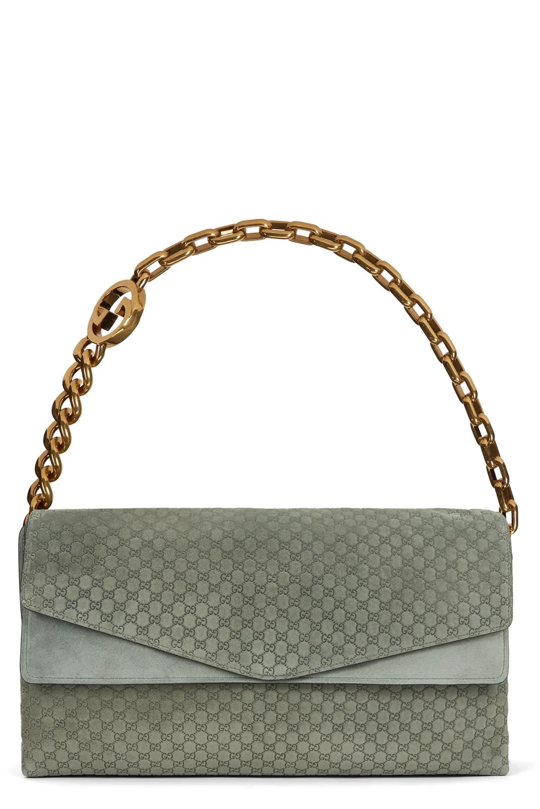 Gucci — Gucci GG — Calf Skin — Handbag — resale