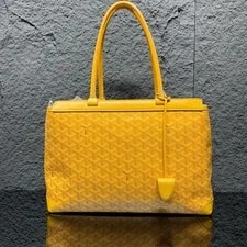 Goyard — Goyard Authentic Free Tracked Shipping — Handbag — resale