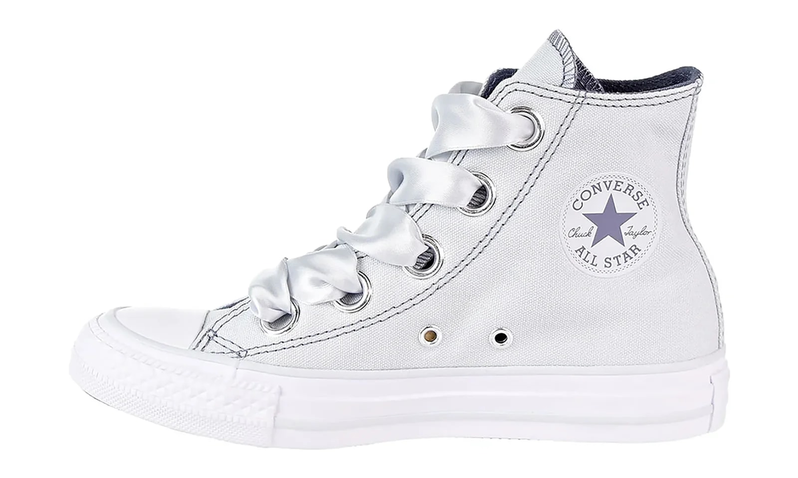 Converse — Chuck Taylor ALL Star BIG Eyelets HI Wmns " " 559918C — Sneaker — resale