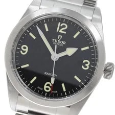 Tudor — Tudor Ranger 79930 — Watch — resale